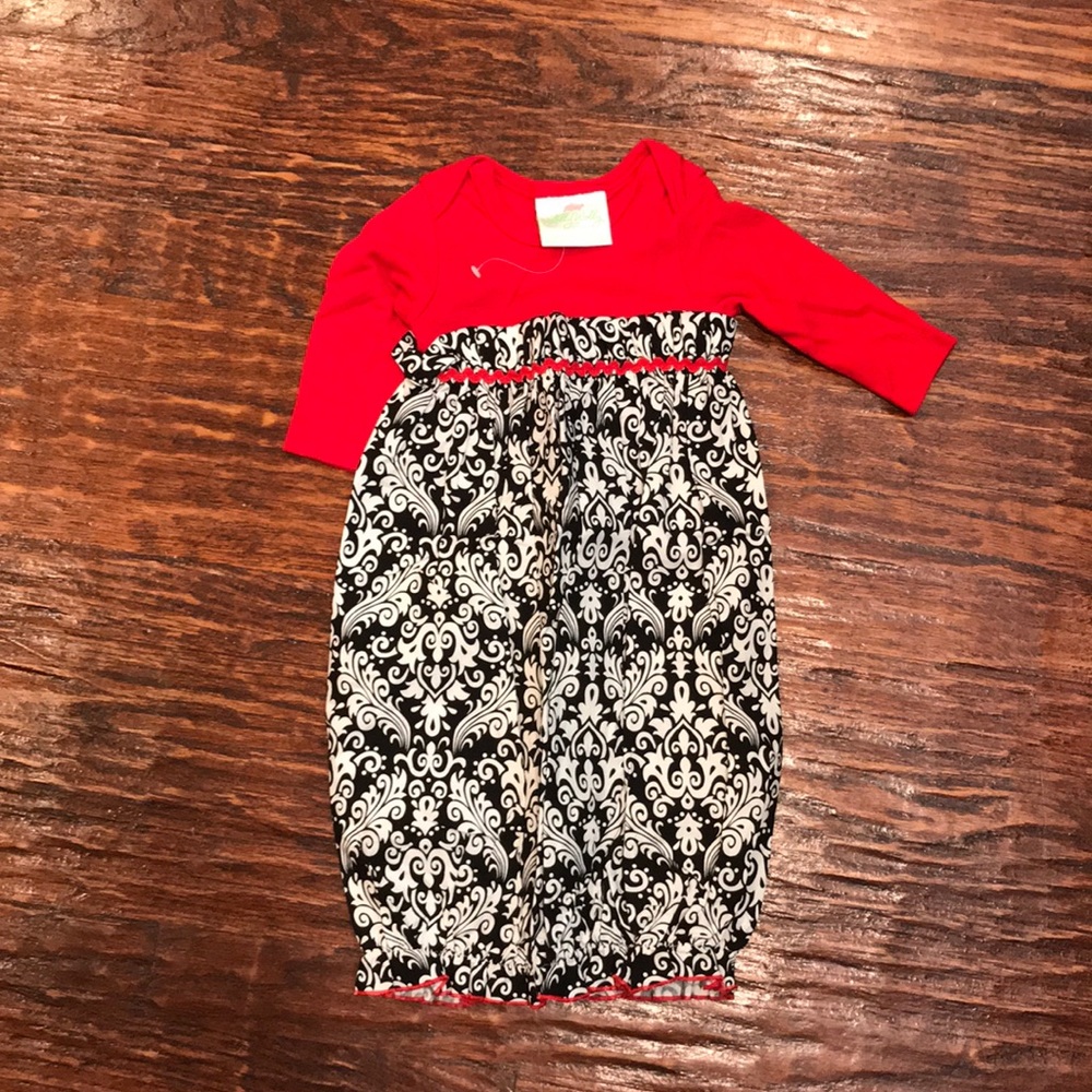 Baby dress